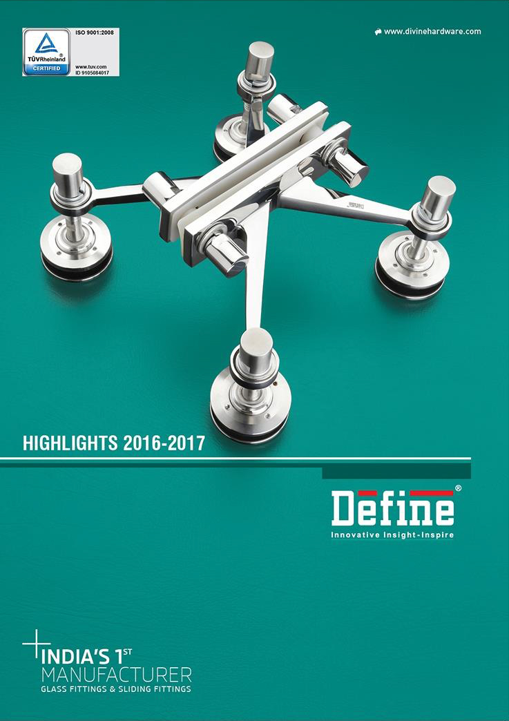 Glass fitting hardware, Pondicherry , Puducherry , India, Outdoor Glass Fittings